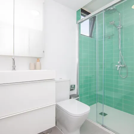 Cascasas The Green Apartment Corralejo Exterior photo