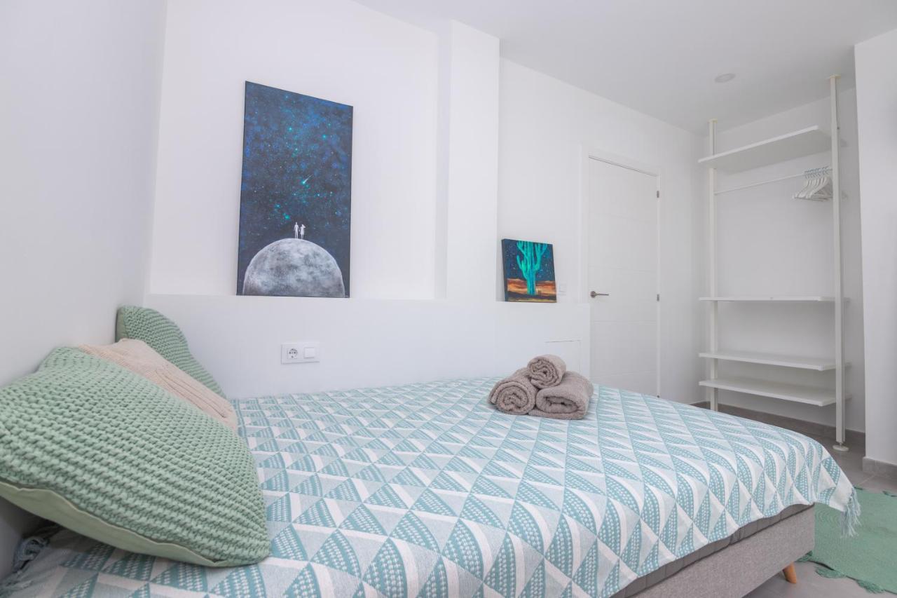 Cascasas The Appartement *