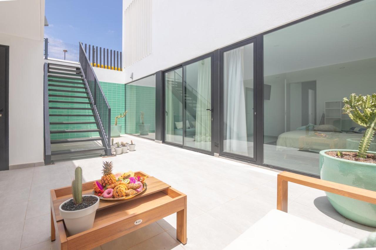 Cascasas The Appartement *