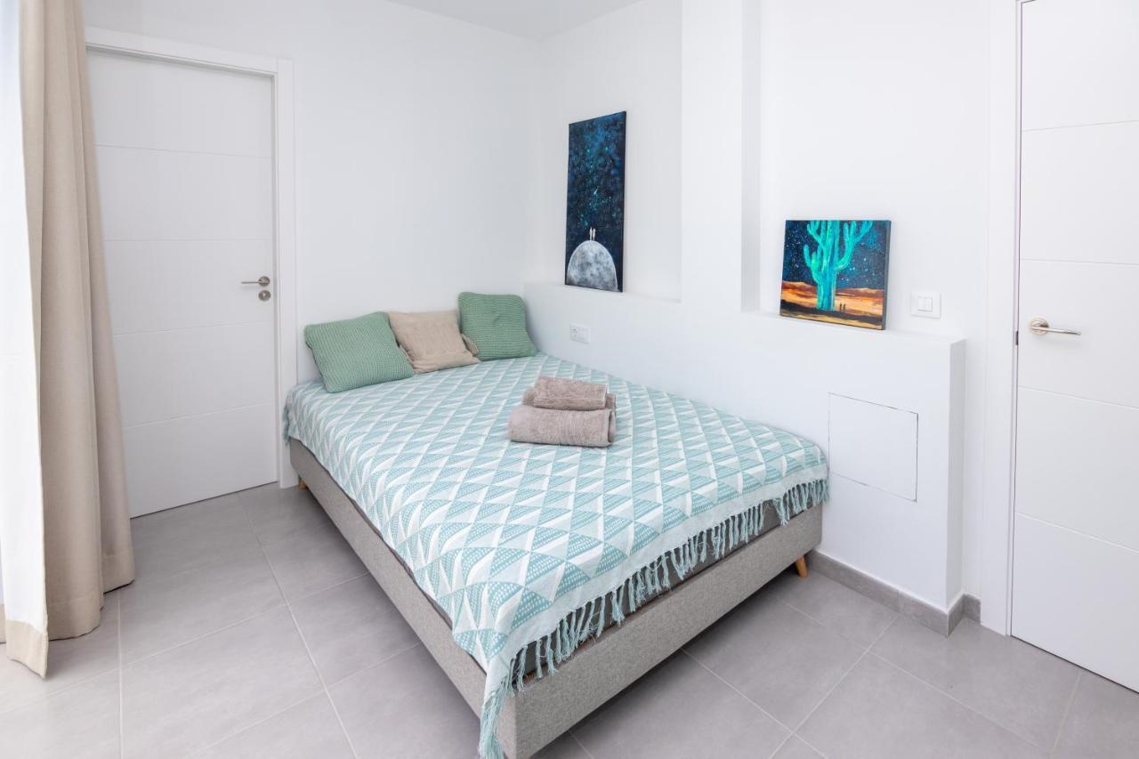 Appartement Cascasas The Corralejo