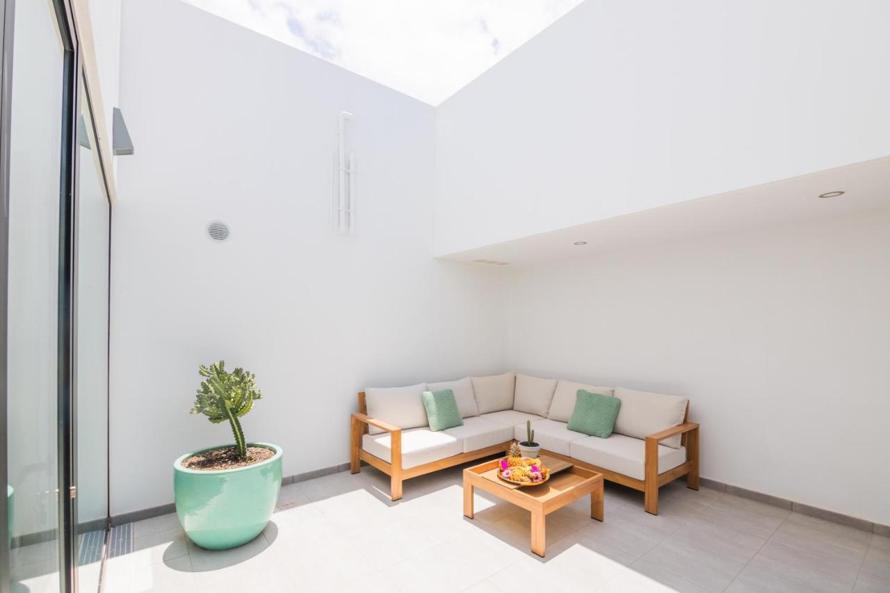 Cascasas The Appartement Corralejo